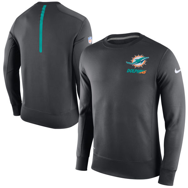 Men Miami Dolphins 2025 Nike NFL hoodie 2025 Nike NFL hoodie 01
